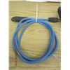 Image 2 : 2 Block Heater Electrical Extension Cords in Good Condition