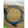 Image 3 : 2 Block Heater Electrical Extension Cords in Good Condition
