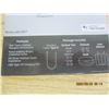 Image 7 : Max Charge Ambient Wireless Blue Tooth Ear Buds New in Package