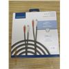 Image 1 : 25 Foot Stereo Audio Cable New in Box