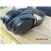 Image 4 : Bose Quiet Comfort SC Headphones with Case Box Charging Card