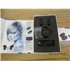 Image 3 : React Wireless Blue Tooth Ear Buds with Original Box and Accessories Like New Condition