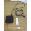 Image 1 : Apple TV with Remote and Cord