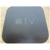 Image 2 : Apple TV with Remote and Cord