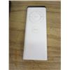 Image 3 : Apple TV with Remote and Cord