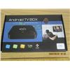 Image 1 : Android TV Box Quad Cor Kit with Box and Accessories