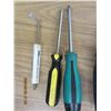Image 2 : Lot of Screw Drivers and Bits