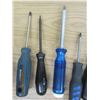 Image 3 : Lot of Screw Drivers and Bits