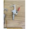 Image 4 : Lot of 3 Blow Guns