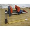 Image 1 : Metal Wood Working Vice