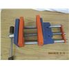 Image 2 : Metal Wood Working Vice