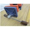 Image 3 : Metal Wood Working Vice