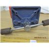 Image 4 : Metal Wood Working Vice
