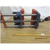 Image 5 : Metal Wood Working Vice