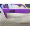 Image 4 : Lot of 4 Pairs of Vintage Sun Glasses