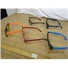 Image 5 : Lot of 5 Pairs of Vintage Sun Glasses