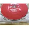 Image 4 : Used Diablo Medium Aluminum 12 inch 96 Tooth Saw Blade