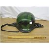 Image 1 : TMS Motorcycle Helmet in Good Condition
