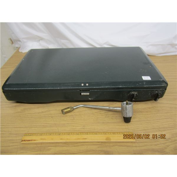 Coleman Propane Camping Stove