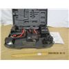 Image 1 : Craftsman Cordless Drill and Light Combo Set