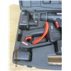 Image 2 : Craftsman Cordless Drill and Light Combo Set