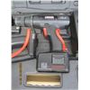 Image 3 : Craftsman Cordless Drill and Light Combo Set
