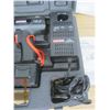 Image 4 : Craftsman Cordless Drill and Light Combo Set