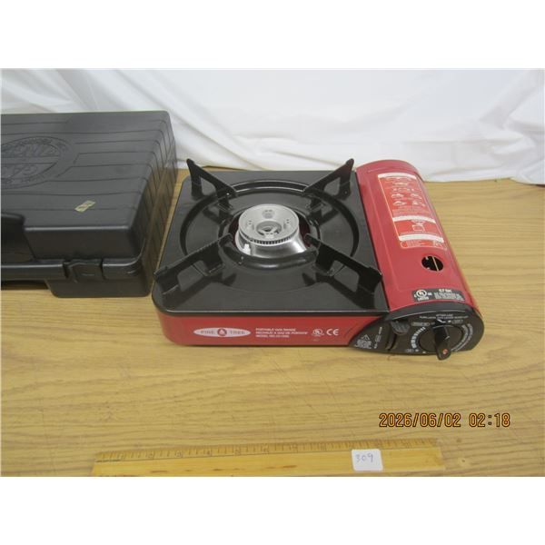 Pinetree Quality Portable Propane Stove For Camping