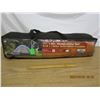 Image 1 : 7 Foot x 6 Foot Wedge Dome Tent in Great Shape