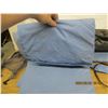 Image 4 : 7 Foot x 6 Foot Wedge Dome Tent in Great Shape