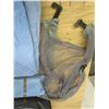 Image 5 : 7 Foot x 6 Foot Wedge Dome Tent in Great Shape