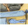 Image 6 : 7 Foot x 6 Foot Wedge Dome Tent in Great Shape