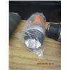 Image 4 : Ridgid  Drill Kit New Condition Charger , Drill ,Angle Drill ,Flash Light Ect.