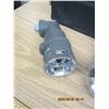 Image 5 : Ridgid  Drill Kit New Condition Charger , Drill ,Angle Drill ,Flash Light Ect.