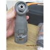 Image 6 : Ridgid  Drill Kit New Condition Charger , Drill ,Angle Drill ,Flash Light Ect.