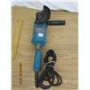 Image 1 : Makita Large Grinder Works Great Long Cord