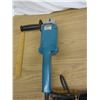 Image 6 : Makita Large Grinder Works Great Long Cord