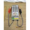 Image 1 : Battery Tester