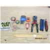Image 1 : Lot of Electronic Tools