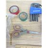 Image 4 : Lot of Electronic Tools