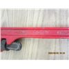 Image 4 : 12 Inch Pipe Wrench and a Rubber  Mallet