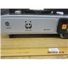 Image 2 : Panda Portable Propane Stove with Case