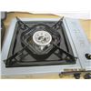 Image 4 : Panda Portable Propane Stove with Case