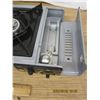 Image 5 : Panda Portable Propane Stove with Case