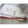Image 8 : Plano Fishing Tackle Box with Hooks and Tools
