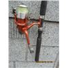 Image 4 : Eclipse Fishing Rod with Eclipse Spinning Reel