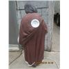 Image 4 : Joseph Jesus Father Light Up Blow Mold Statue
