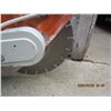Image 2 : Stihl TS350 Concrete Saw Not Running Seems to Have Compression Has a Decent Blade