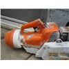 Image 4 : Stihl TS350 Concrete Saw Not Running Seems to Have Compression Has a Decent Blade
