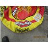 Image 3 : Rush Hard Body Tow Behind Boat or Snowmobile Toy
